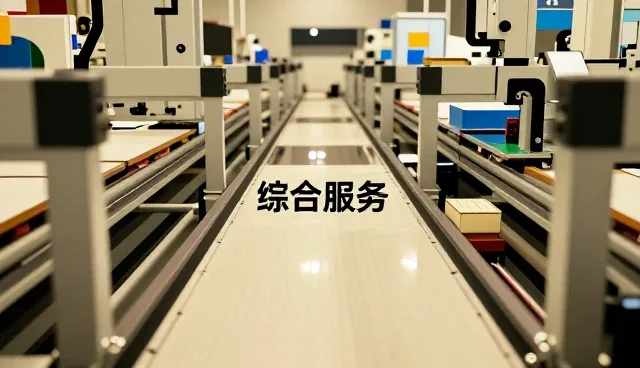 山西领粮科技有限公司