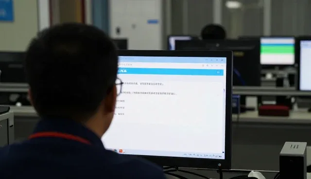 山西领粮科技有限公司打造专业技术外包服务