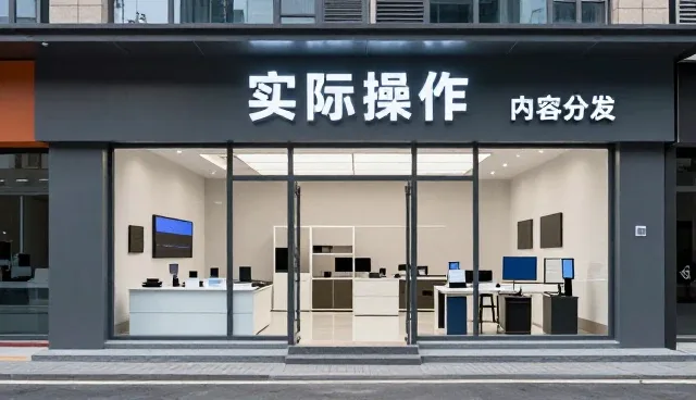 生产管理系统性能表现:选型中的关键考量
