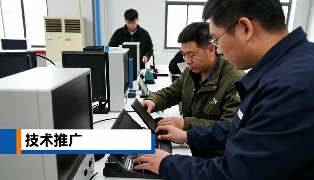 旧房翻新实录：智能仓储管理系统验收交付注意事项
