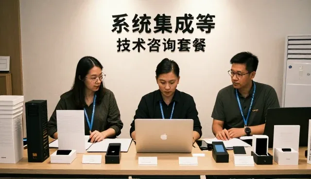 企业信息化建设中技术推广的常见问题与应对策略